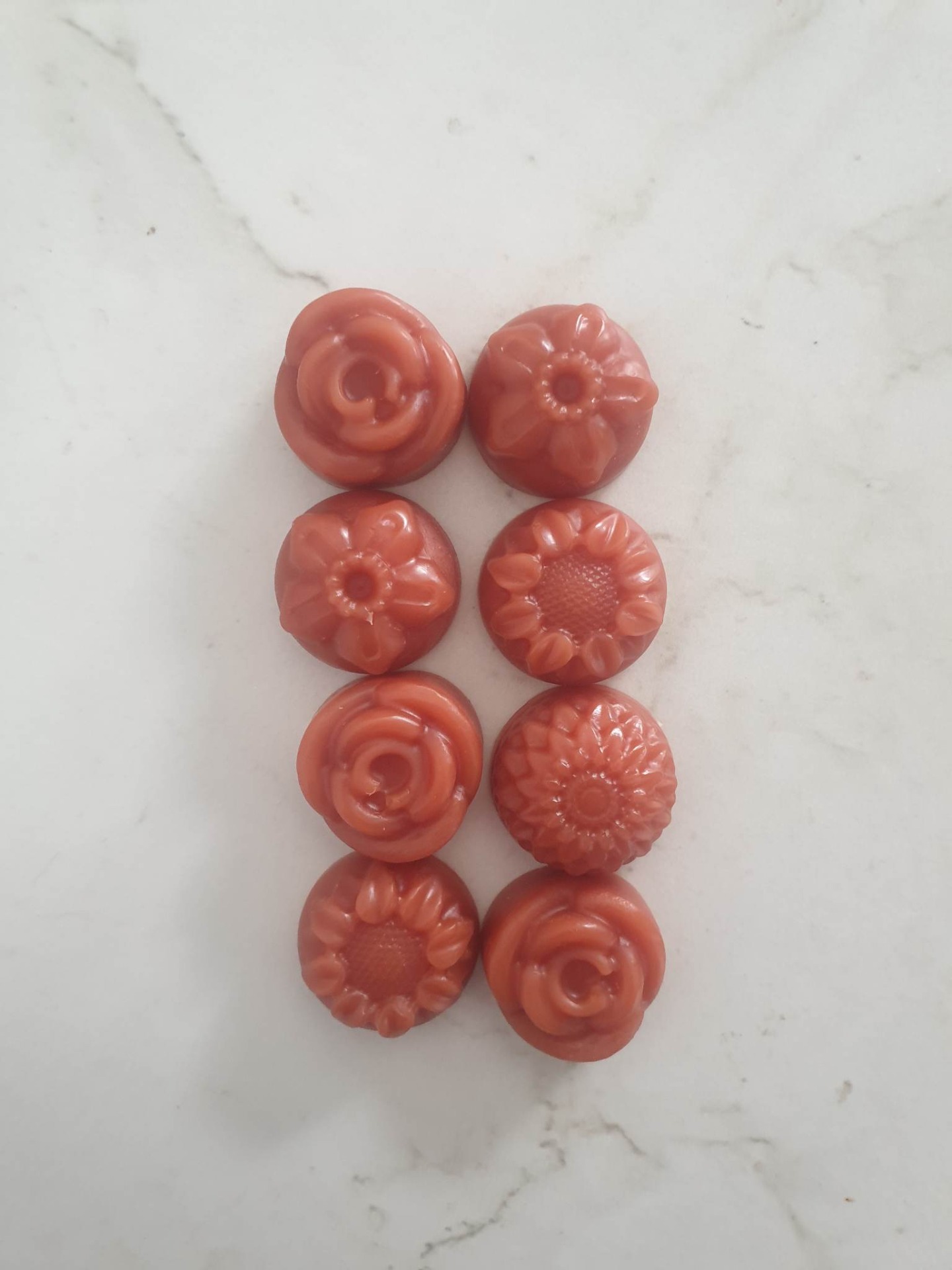 8 τεμάχια