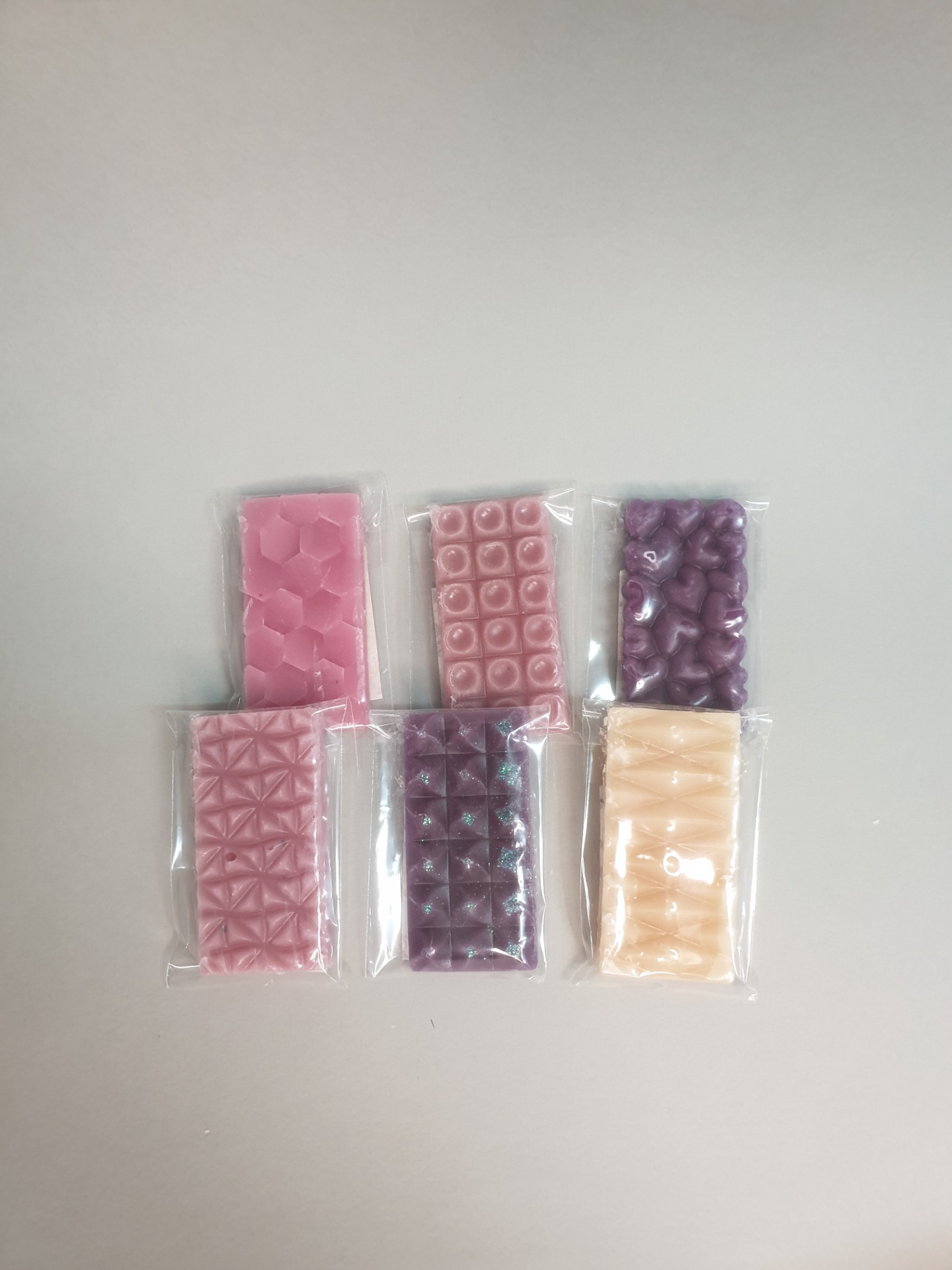 Mini Μπάρα Σοκολάτας 15γρ/2,00€